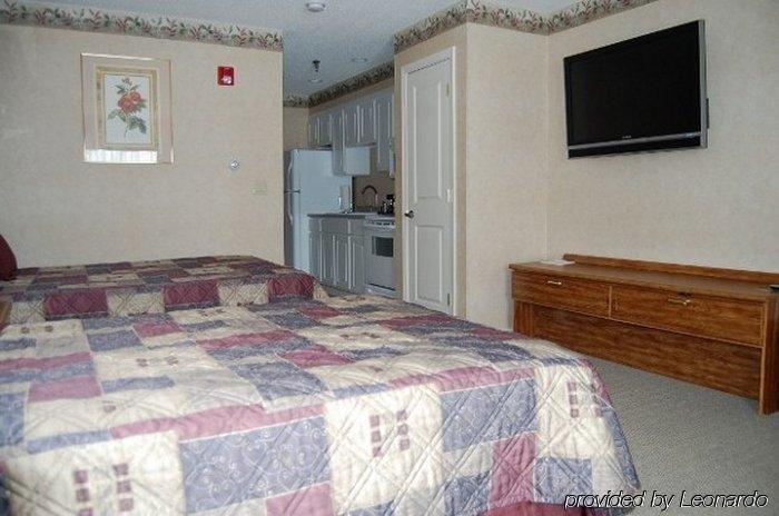 Shiretown Inn & Suites Houlton Δωμάτιο φωτογραφία
