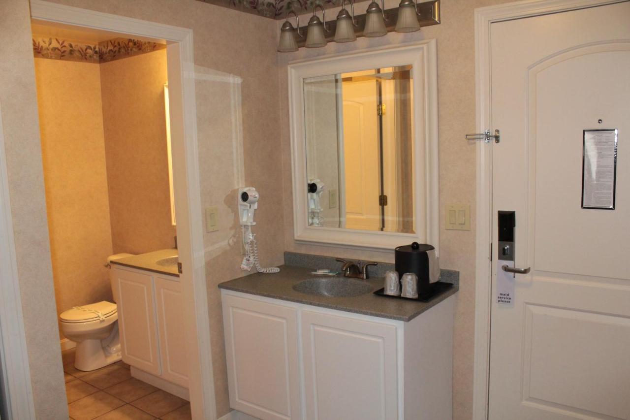 Shiretown Inn & Suites Houlton Εξωτερικό φωτογραφία