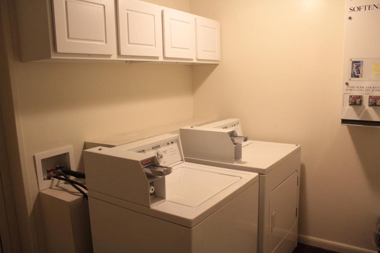 Shiretown Inn & Suites Houlton Εξωτερικό φωτογραφία